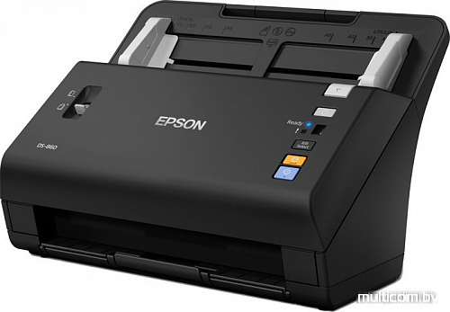 Сканер Epson WorkForce DS-860