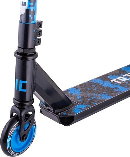 Самокат Ridex Tactic (синий)