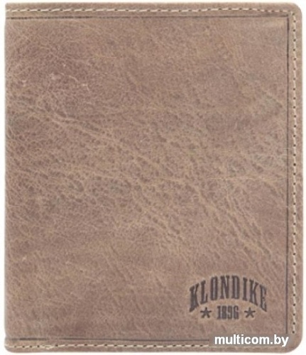 Кошелек Klondike 1896 KD1009-02