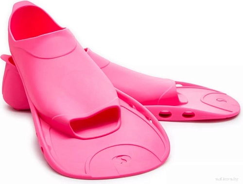 Ласты Salvas Perfomance BA19436FFSTS (р.36-37, розовый)