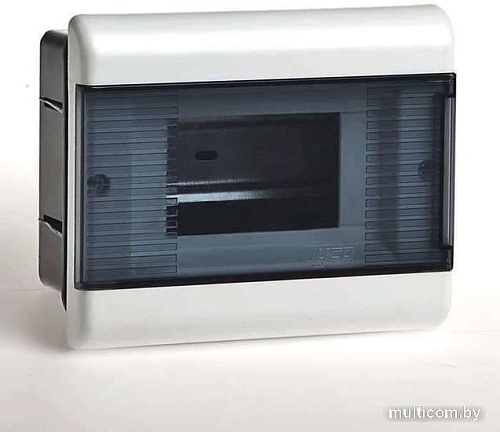 Бокс пластиковый Ruvinil 68126