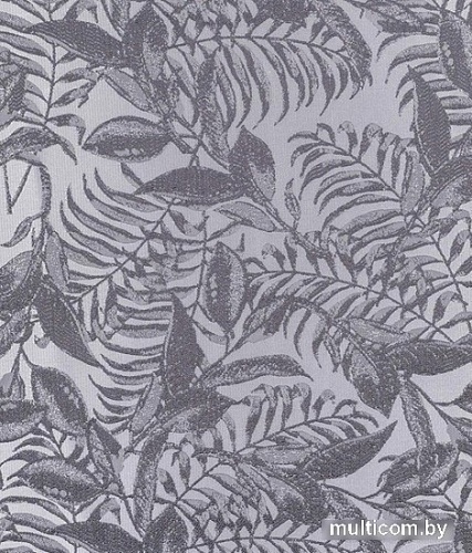 Штора Legrand Тропик 1.5x2.6 58120712 (серый)