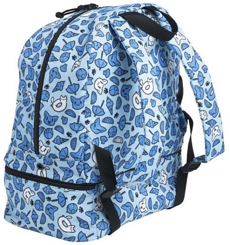 Городской рюкзак ARENA Team Backpack 20 004339 100
