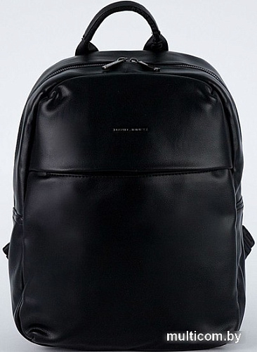 Городской рюкзак David Jones 823-6632-2-BLK