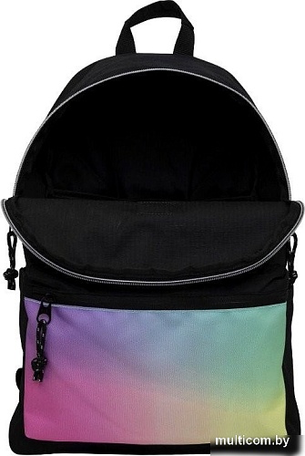 Городской рюкзак Milan Sunset 624605SNK1 (черный/разноцветный)