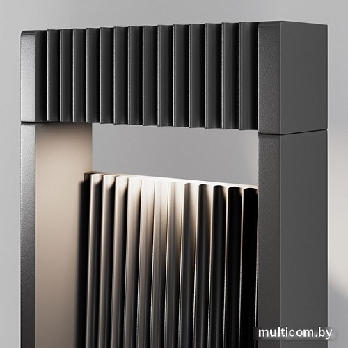 Фонарный столб Maytoni Sten O444FL-L13GF3K1