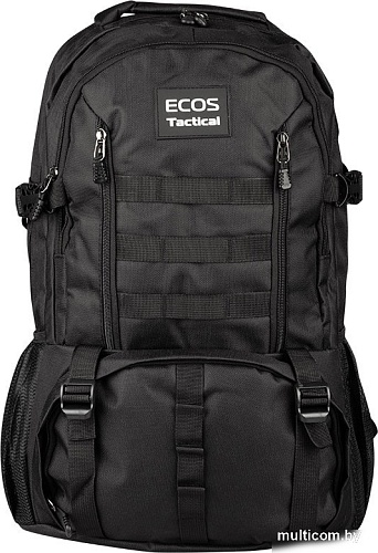 Туристический рюкзак Ecos MB-01 105586 (черный)