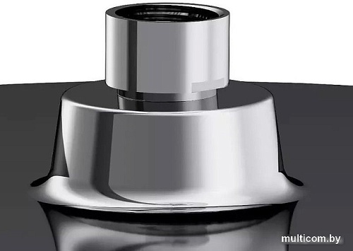 Верхний душ Damixa Merkur 940050000