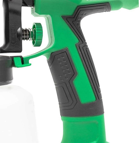 Краскораспылитель RockForce RF-SG100-640H