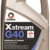 Охлаждающая жидкость Comma Xstream G40 Antifreeze & Coolant Concentrate 5л