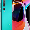 Смартфон Xiaomi Mi 10 8GB/256GB международная версия (бирюзовый)