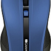 Мышь Canyon CNE-CMSW05BL