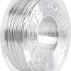 Пластик Creality CR-Silk 1.75мм 3301120007 (1 кг, серебристый)