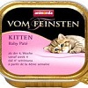 Корм для кошек Animonda Vom Feinsten Kitten Baby Pate 0.1 кг