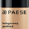 Тональный крем Paese Collagen Moisturizing Foundation 301N