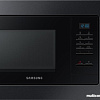 Микроволновая печь Samsung MG23A7013AA/BW