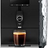 Кофемашина JURA ENA 4 Full Metropolitan Black EB 15501