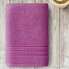Полотенце Самойловский текстиль Верона 70x140 (сливовый)