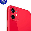 Смартфон Apple iPhone 11 64GB Воcстановленный by Breezy, грейд A (PRODUCT)RED