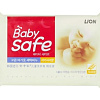 Хозяйственное мыло Lion Baby Safe с ароматом акации 190 г