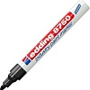 Маркер специальный Edding 8750 e-8750-1 (черный)