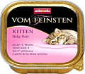 Корм для кошек Animonda Vom Feinsten Kitten Baby Pate 0.1 кг