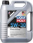 Моторное масло Liqui Moly Special Tec 5W-30 5л