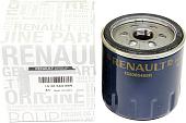 Масляный фильтр Renault 152085488R