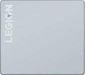 Коврик для мыши Lenovo Legion Gaming L (серый)