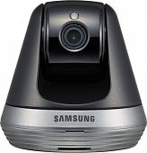 IP-камера Wisenet SmartCam PT (черный)