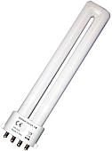 Люминесцентная лампа Osram Dulux S/E 2G7 11 Вт 4000 К