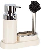 Дозатор для моющего средства Primanova Polen M-E43-09