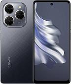 Смартфон Tecno Spark 20 Pro 8GB/256GB (черное сияние)