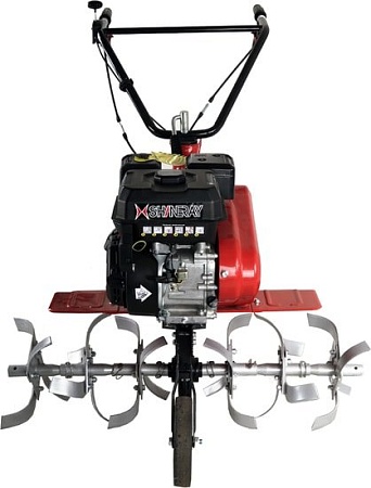 Мотокультиватор DDE Мустанг-2M