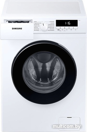 Стиральная машина Samsung WW80T3040BW/LP
