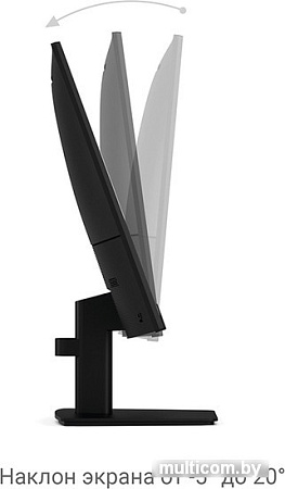 Монитор Prime Box Eagle M24 HVIB