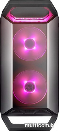 Корпус Cooler Master MasterBox Q300P MCB-Q300P-KANN-S02