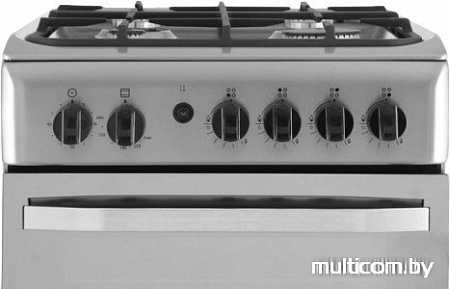 Кухонная плита Hotpoint-Ariston HM5GSI11 (X) RU