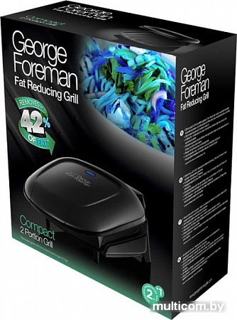 Электрогриль George Foreman 18840-56