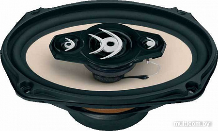 Коаксиальная АС Soundmax SM-CSA694