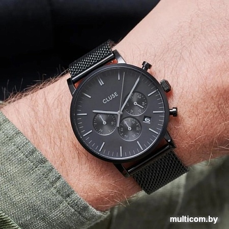 Наручные часы Cluse Aravis CW0101502007