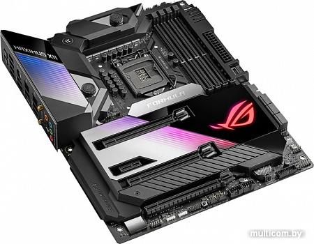 Материнская плата ASUS ROG Maximus XII Formula