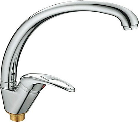 Смеситель Haiba HB4115-2