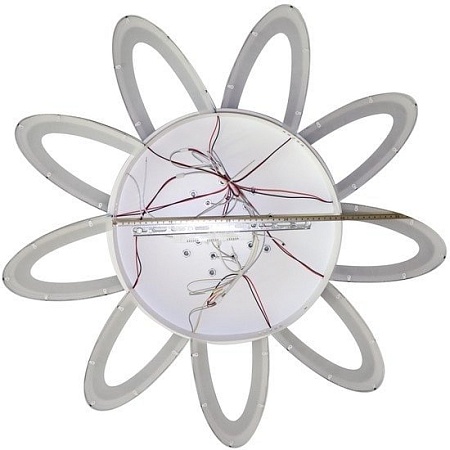 Припотолочная люстра Natali Kovaltseva High-Tech Led Lamps 82009