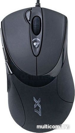 Игровая мышь A4Tech X-748K