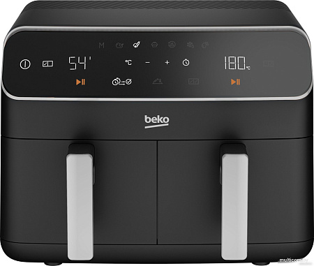 Аэрофритюрница BEKO FRL 5388 B