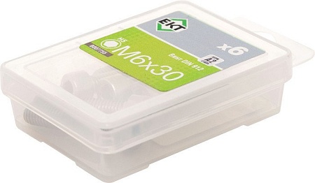 Набор винтов ЕКТ B007755