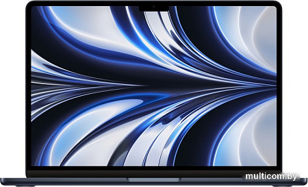 Ноутбук Apple Macbook Air 13" M2 2022 Z160006PD