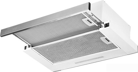 Кухонная вытяжка Schtoff Strelka 60 (нержавеющая сталь)