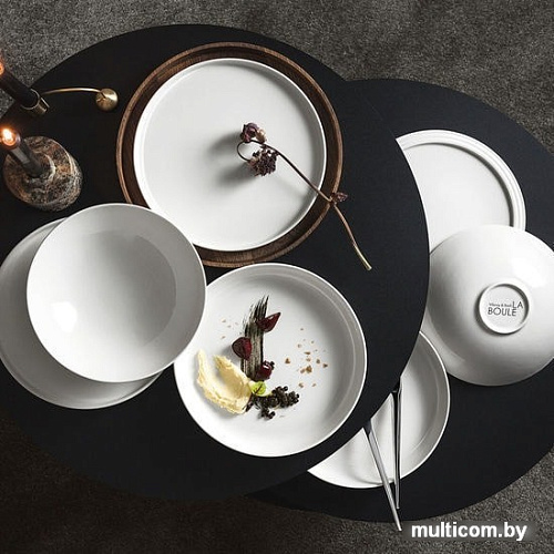 Набор блюд Villeroy & Boch Iconic La Boule 10-1665-9080